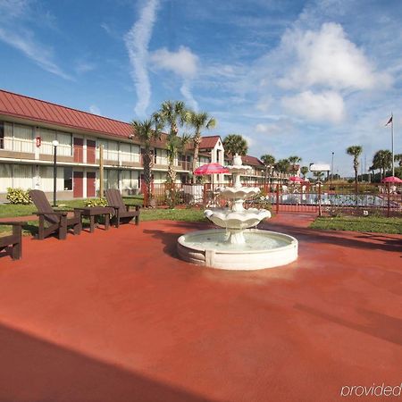 Fairbridge Inn Express Dundee Winter Haven Bagian luar foto