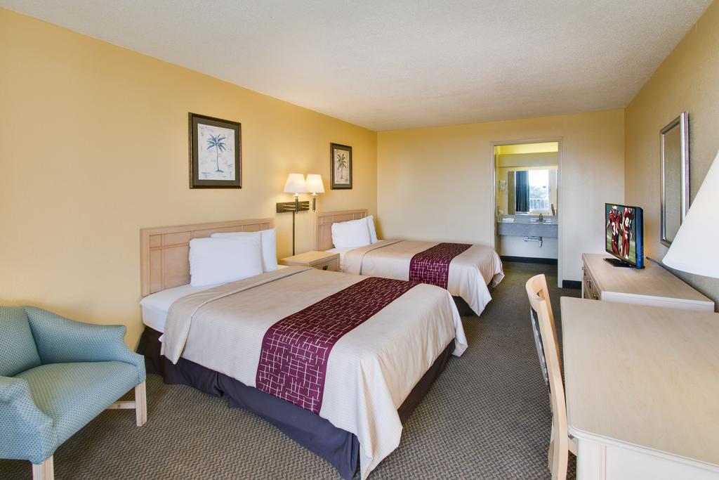Fairbridge Inn Express Dundee Winter Haven Bagian luar foto