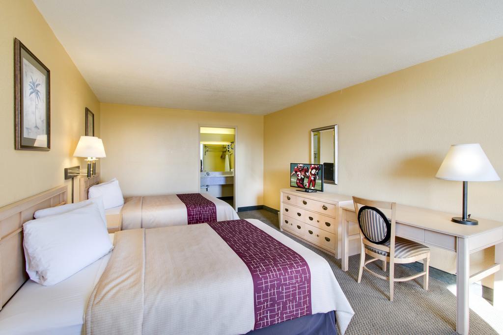 Fairbridge Inn Express Dundee Winter Haven Bagian luar foto