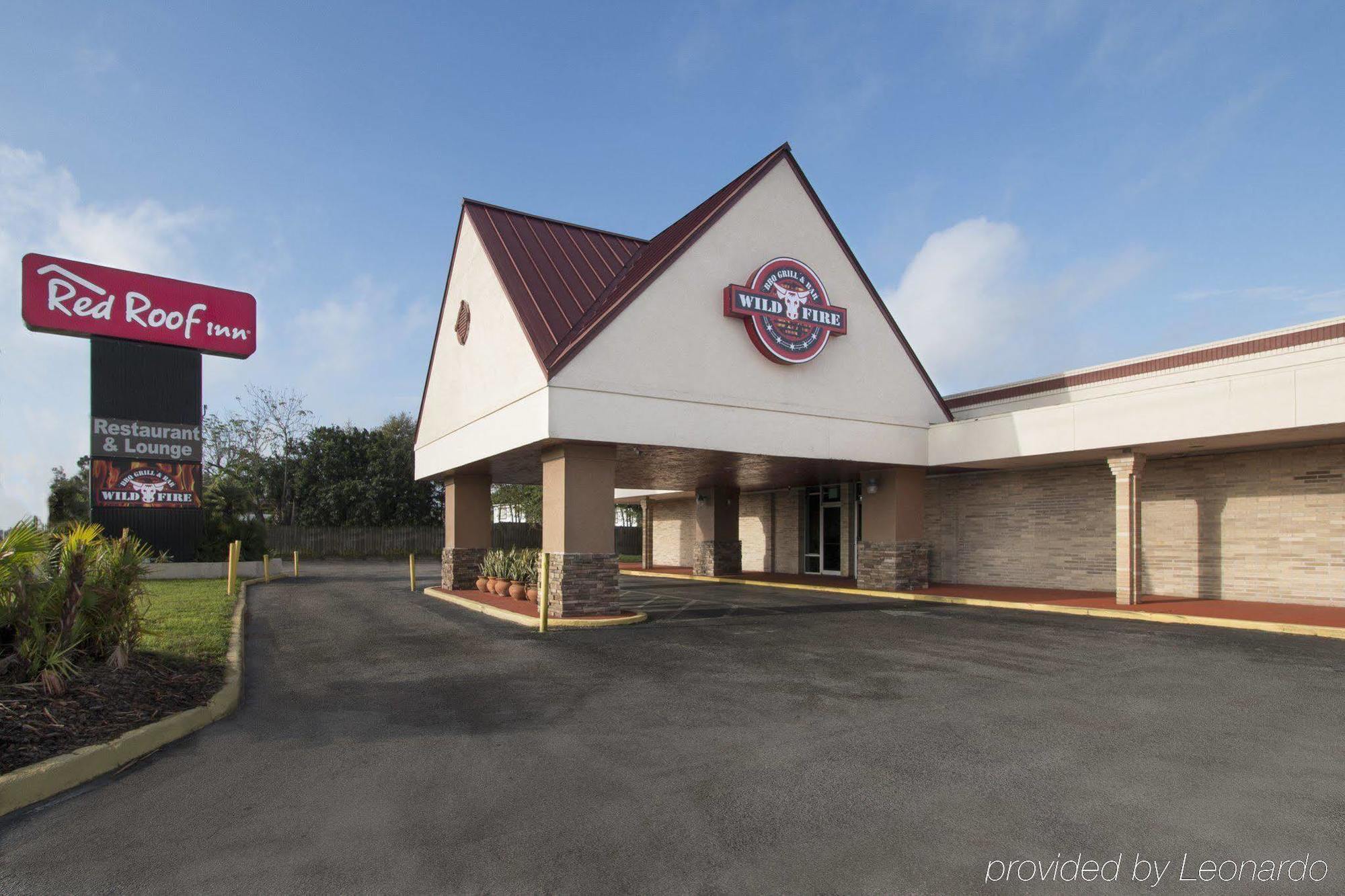 Fairbridge Inn Express Dundee Winter Haven Bagian luar foto