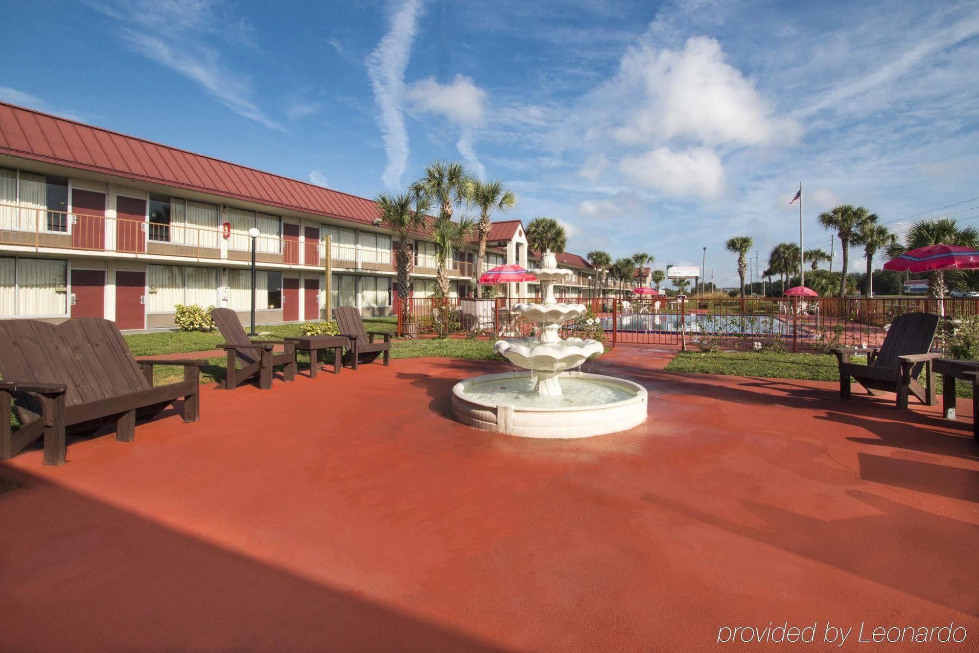 Fairbridge Inn Express Dundee Winter Haven Bagian luar foto