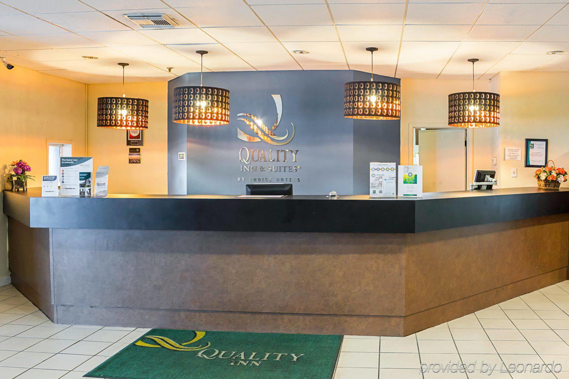 Fairbridge Inn Express Dundee Winter Haven Bagian luar foto