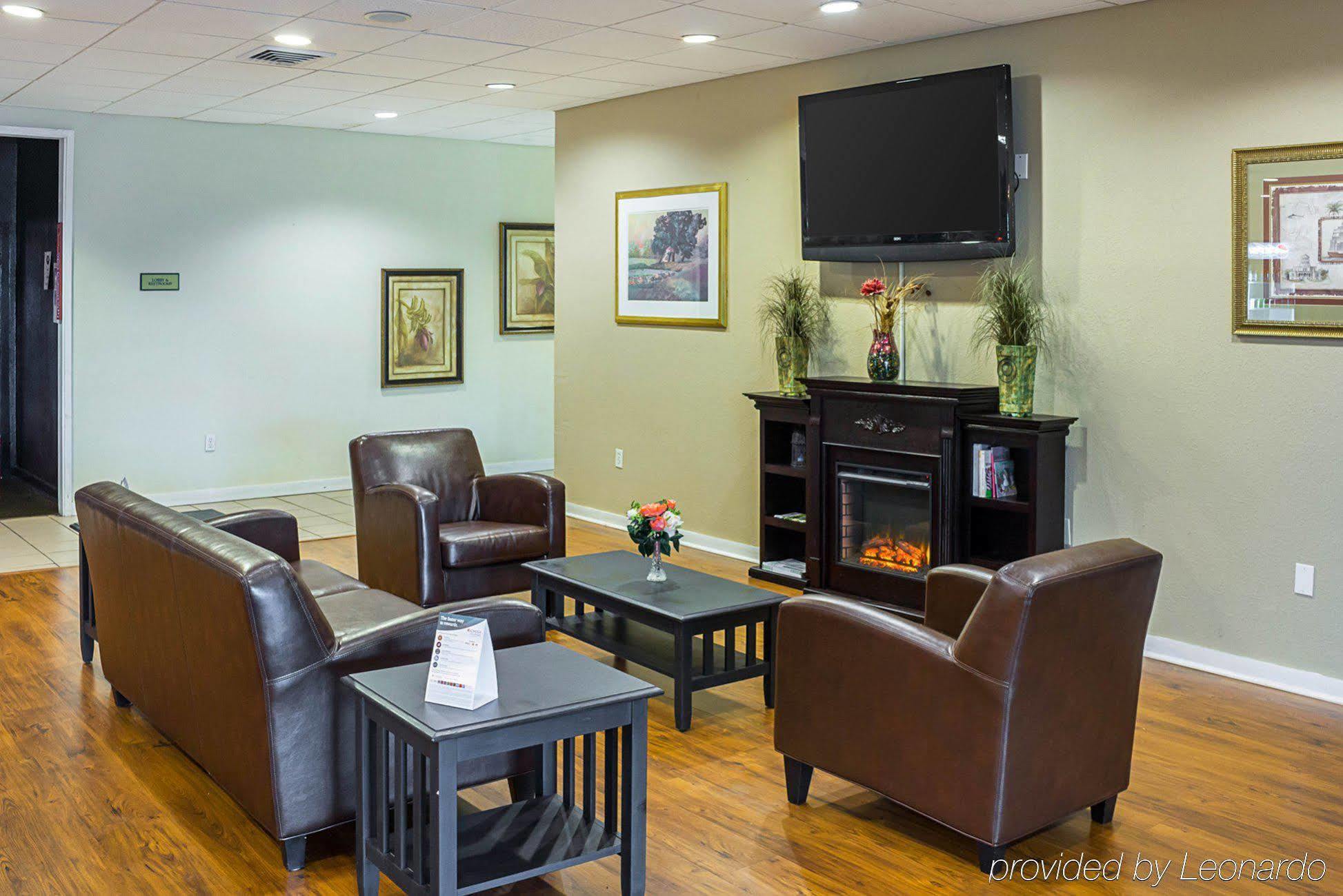 Fairbridge Inn Express Dundee Winter Haven Bagian luar foto