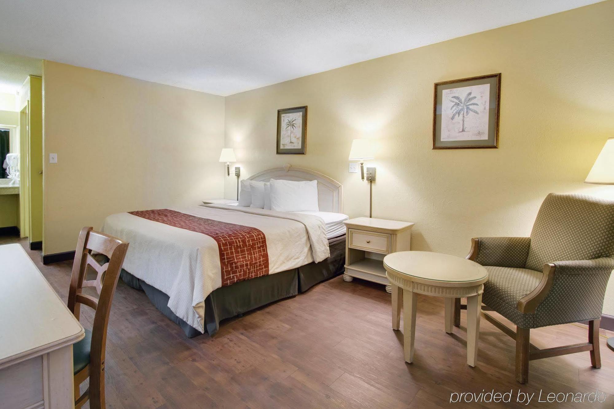 Fairbridge Inn Express Dundee Winter Haven Bagian luar foto