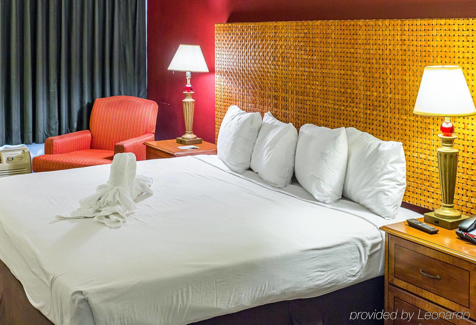Fairbridge Inn Express Dundee Winter Haven Bagian luar foto
