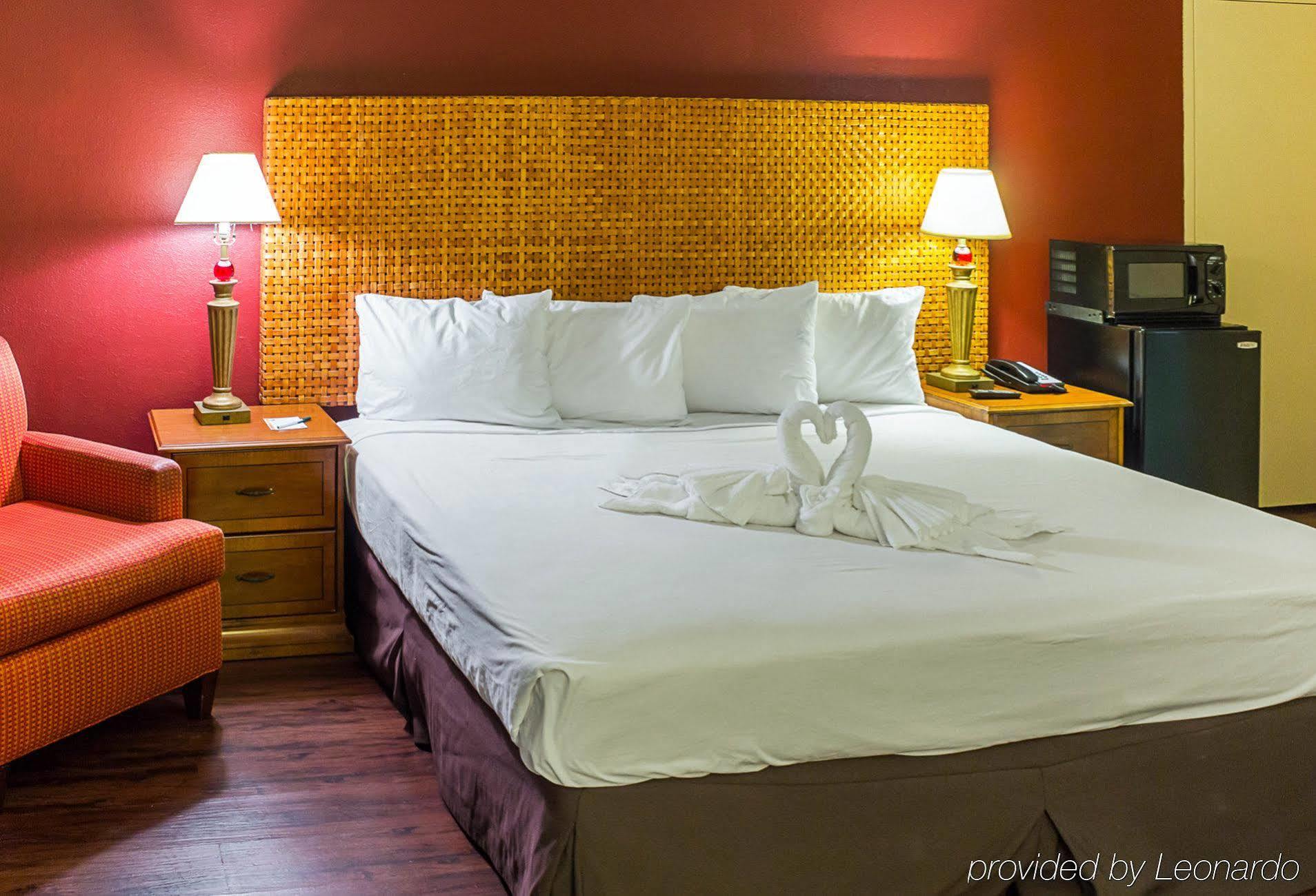 Fairbridge Inn Express Dundee Winter Haven Bagian luar foto