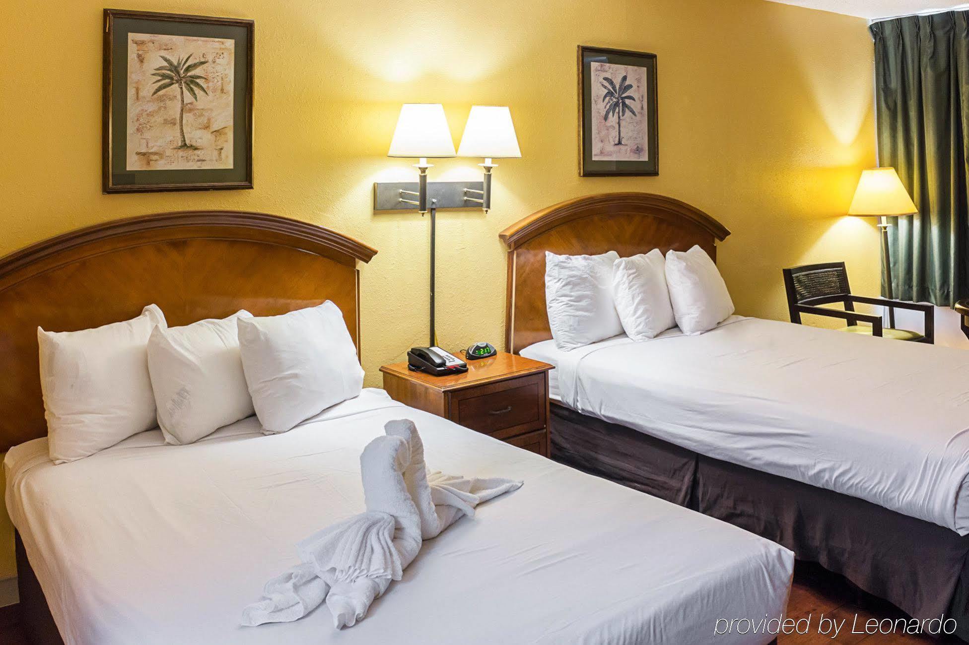 Fairbridge Inn Express Dundee Winter Haven Bagian luar foto