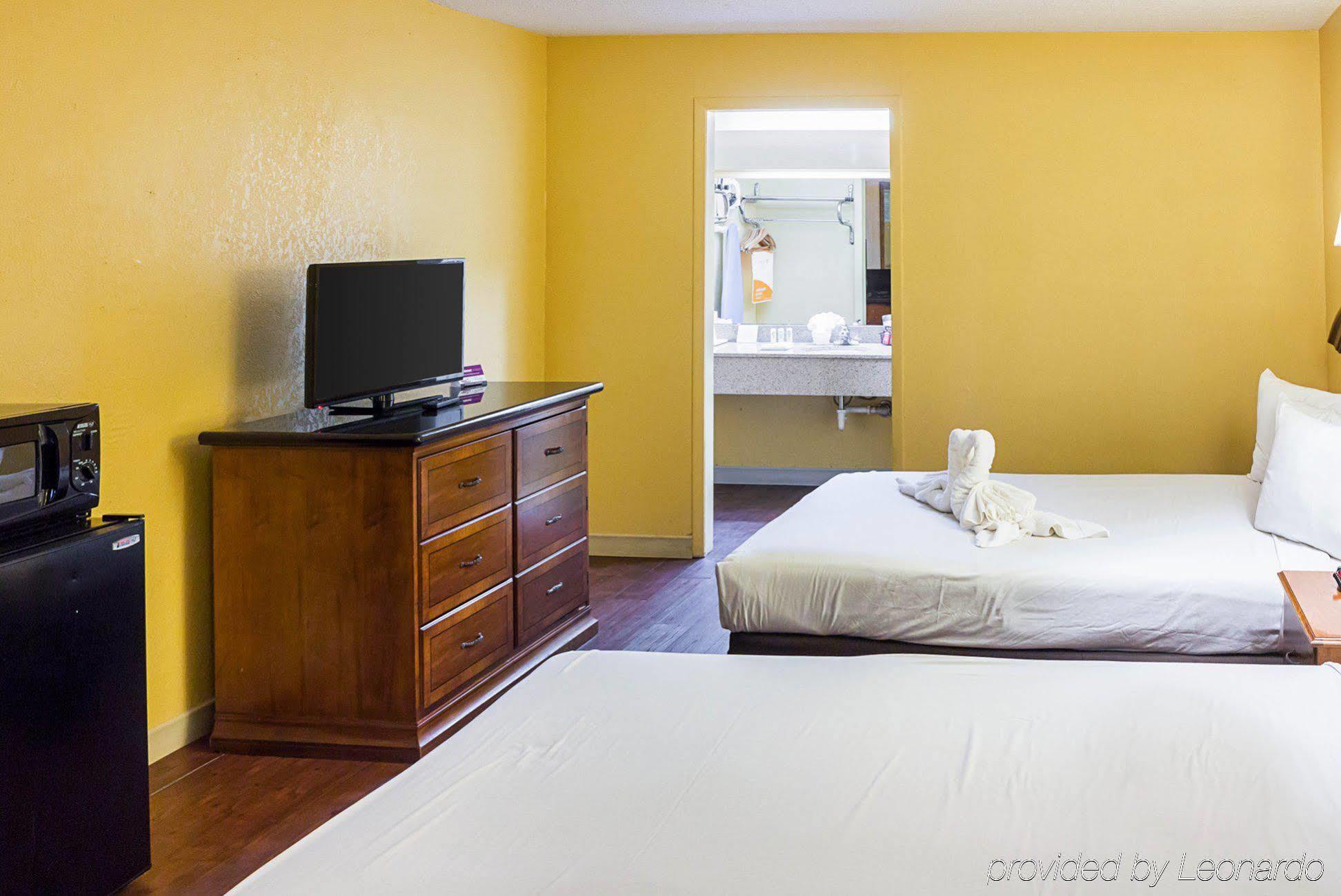 Fairbridge Inn Express Dundee Winter Haven Bagian luar foto