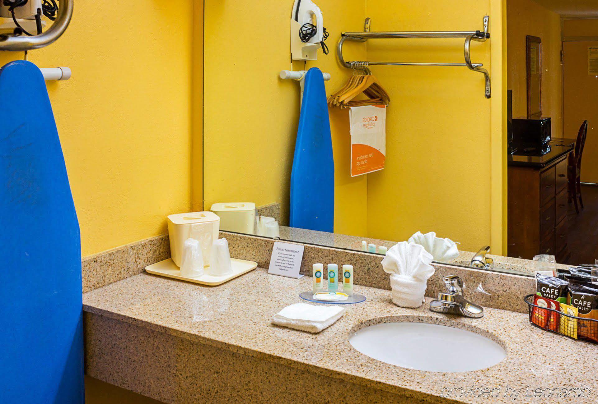 Fairbridge Inn Express Dundee Winter Haven Bagian luar foto