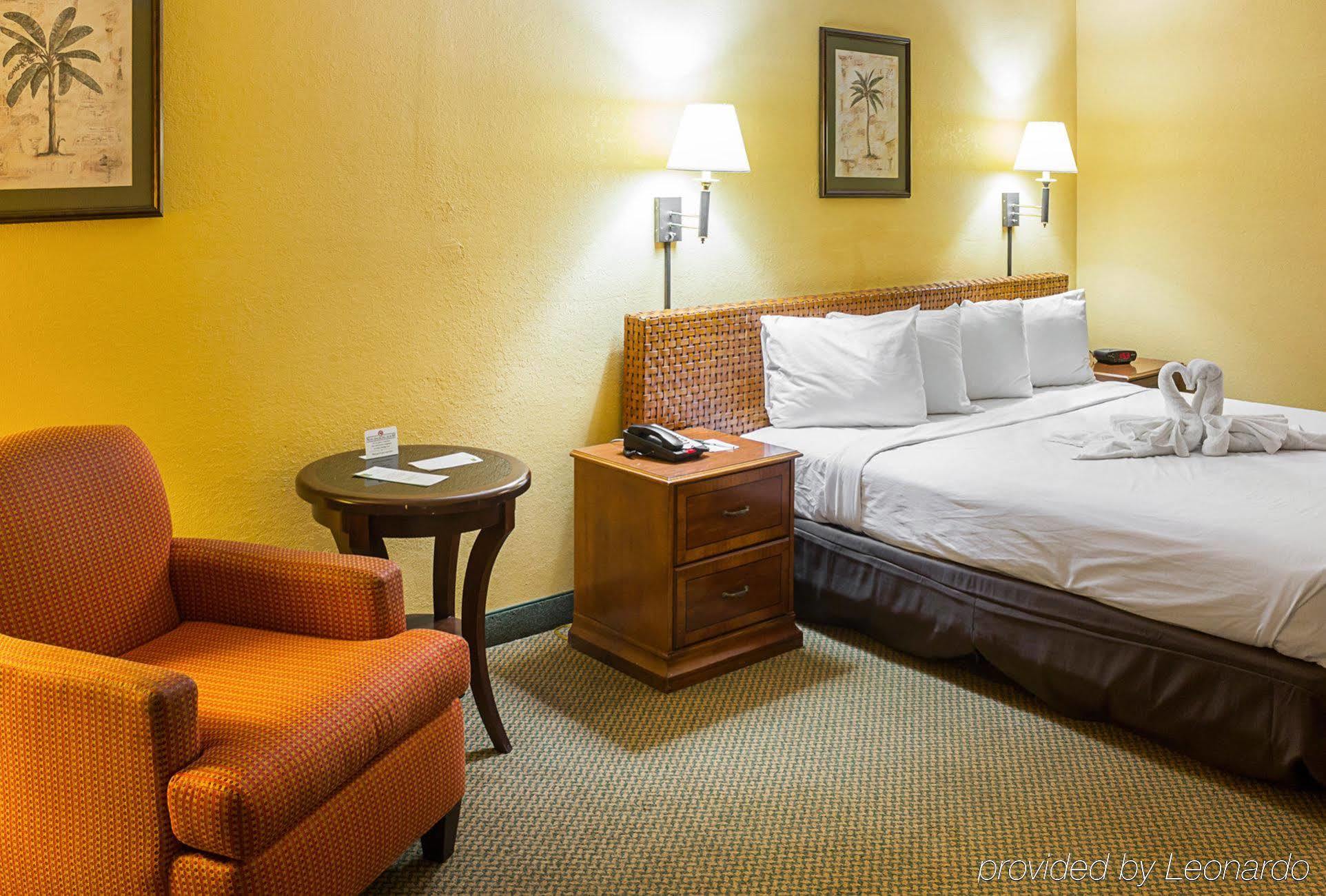 Fairbridge Inn Express Dundee Winter Haven Bagian luar foto