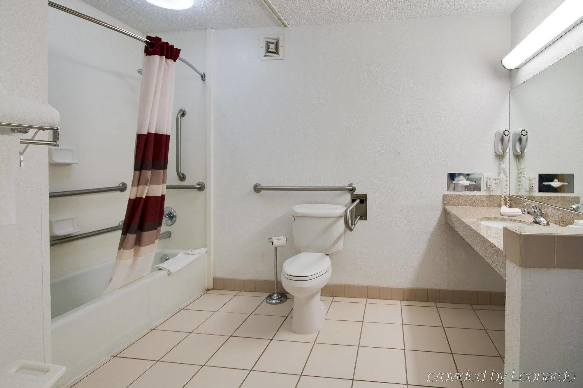 Fairbridge Inn Express Dundee Winter Haven Bagian luar foto