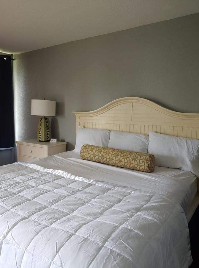 Fairbridge Inn Express Dundee Winter Haven Bagian luar foto