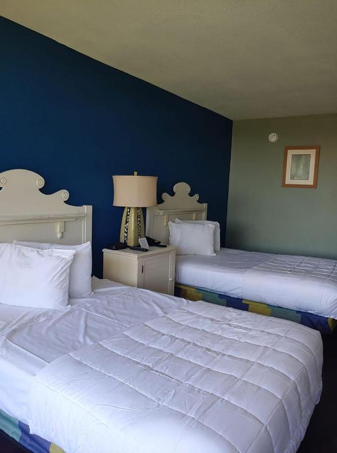 Fairbridge Inn Express Dundee Winter Haven Bagian luar foto