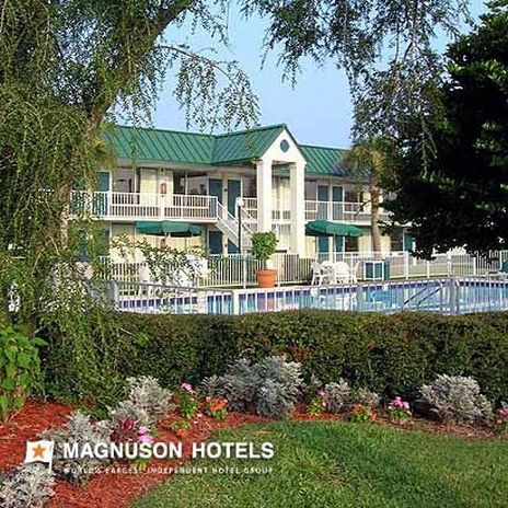 Fairbridge Inn Express Dundee Winter Haven Bagian luar foto
